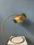 1970s Mid-Century Brass Desk Lamp, 1970s For Sale - Image 5 of 11