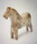 Antique Original Wooden Horse, 1860, in Good conditions. Designed before 1890
