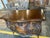 Antique Carved Bombe Chest – Ornate Rococo‑Style Dresser With Curved Front & Floral Relief For Sale - Image 12 of 12