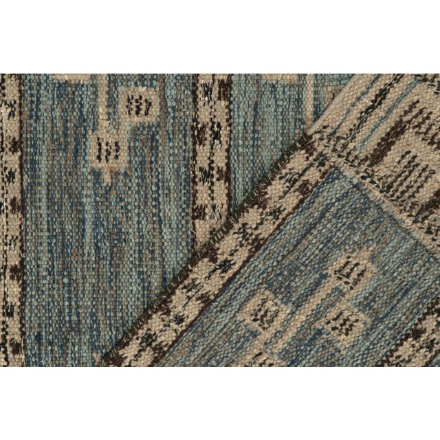Celerie Kemble Selby Rug by Celerie Kemble for Chairish, 12'x16' For Sale - Image 4 of 8