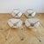 Wood Series 7 Chairs by Arne Jacobsen for Fritz Hansen, 1960s, Set of 4 For Sale - Image 7 of 12