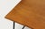 Desk by Pierre Paulin for Thonet in Oak and Black Metal, 1950s For Sale - Image 18 of 18