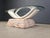 1980s Vintage Faux Tusk Coffee Table, 1980s For Sale - Image 5 of 11