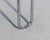 1970s Andrew Belschner for Gf Business Equipment 710 Round Chrome Dining Table, 1975 For Sale - Image 5 of 10