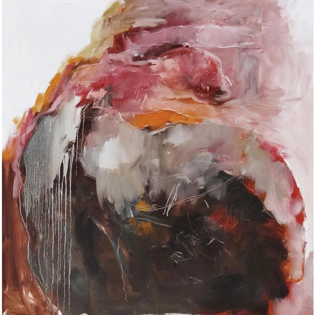 Doina Vieru is a Moldavian artist born in 1978 who lives & works in Paris, France. She is awarded from the State Academia...