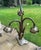 Floral Lamp in Brass and Copper, 1960s For Sale - Image 11 of 12
