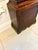 Antique George II Mahogany 8 Day Strike Silent Longcase Clock by Henry Weedon, London, 1770 For Sale - Image 12 of 17