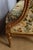 Large Louis XVI Armchair or Marquise in Giltwood For Sale - Image 5 of 13