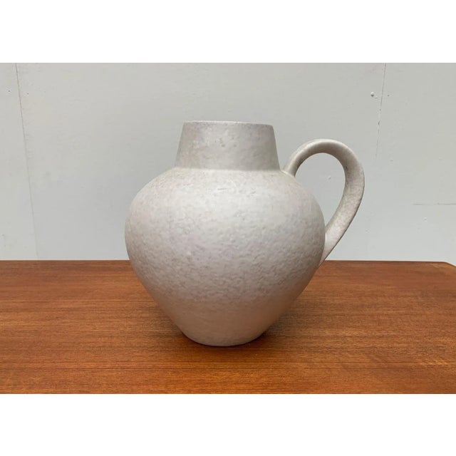 Large Mid-Century Ceramic Vase from Carstens Tönnieshof, 1960s For Sale - Image 10 of 18