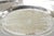 Metal Vintage Victorian Style Silver Plated Ova Trinket Serving Dish (D) For Sale - Image 7 of 18