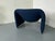 Model F598 M Groovy Lounge Chair by Pierre Paulin for Artifort, 1980s For Sale - Image 9 of 18