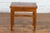 19th Century Chinese Qing Dynasty Side Table with Humpback Stretchers For Sale - Image 4 of 13
