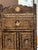 Brown 19th Century Anglo-Indian Four-Panel Screen For Sale - Image 8 of 14