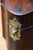 English English George III Period Early 18th Century Walnut Box with Brass Hardware For Sale - Image 3 of 15