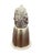 Late 20th Century Vintage Gucci Silver-Tone Hound Dog Stirrup Cup For Sale - Image 5 of 7