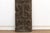 Rare Double Sided Carved Cosmic African Door For Sale - Image 9 of 10