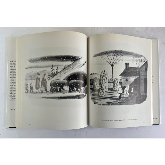 1990s The World of Charles Addams, Knopf, 1991, 5th Printing For Sale - Image 5 of 7