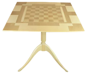 Tripod Table by Carl Malmsten from Carina Bengs