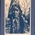 This vintage limited edition print titled Navajo by artist James Gucwa depicts Chief Wolf Robe (Honii-Wotoma), a respected...