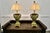French Art Deco Table Lamps, 1960s, Set of 2 For Sale - Image 4 of 6