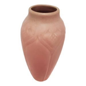 Rookwood Mauve Vase