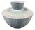 Ceramic Large Antique French Ceramic Vase, 1990 For Sale - Image 7 of 7