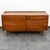 Broyhill Mid Century Modern Dresser Credenza Broyhill Sculptra Brazilia 6 Drawer MCM For Sale - Image 4 of 10