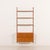 Wood Teak Shelving Unit by Hansen and Guldborg, Denmark, 1960s For Sale - Image 7 of 18