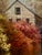 Paint Autumn Landscape Oil on Canvas by Robert Wood For Sale - Image 7 of 11