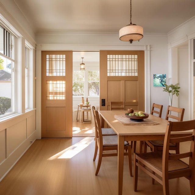 Susan Gale's work explores the nostalgia of community by highlighting the juxtaposition between the peaceful, quiet,...