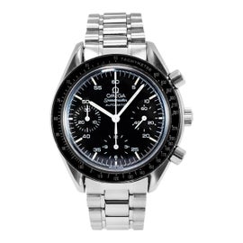 Example of Omega Wrist Watches
