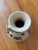 15th Century & Earlier Antique Chinese Cizhou Kiln Hand-Painted Bird Vase - 7" For Sale - Image 5 of 10