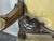 Napoleon III Walnut Living Room Set, Set of 5 For Sale - Image 8 of 11