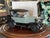 Vintage Jim Beam Bourbon Decanter with Sealed Contents For Sale - Image 10 of 10