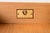 Brown Councill Furniture Georgian Carved Mahogany Buffet Server or Console Table For Sale - Image 8 of 13