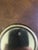 Amber Vintage Seagram’s Scovill Barware Cups With Amber Glass Liners — Pair For Sale - Image 8 of 8