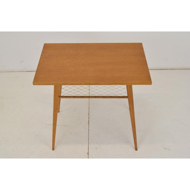 Mid-Century Coffee Table, 1960s For Sale - Image 4 of 14