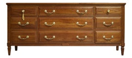 Example of Davis Furniture Dressers and Chests of Drawers