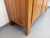Vintage Armoire in Elm from Maison Regain, 1980s For Sale - Image 3 of 18