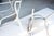 Kartell Philippe Starck With Eugeni Quitllet Masters Chairs - a Pair For Sale - Image 9 of 13