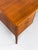 Mid-Century Modern Teak Desk attributed to H. Brockmann Petersen for Poul M. Jessen, 1960s For Sale - Image 17 of 18