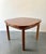 Super rare Pulaski oceanic Witco style round dining table and three upholstered chairs. This gorgeous set is in great...