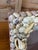 Shell Pair of Vintage Coastal Shell Encrusted Picture Frames For Sale - Image 7 of 12