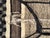 1970’s Vintage Wool Weaving For Sale - Image 16 of 17