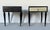 Mid-Century Italian Nightstands, 1950, Set of 2 For Sale - Image 4 of 9