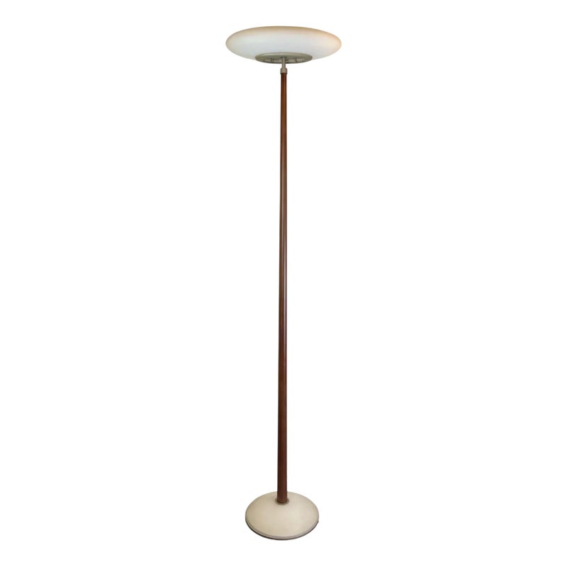 Pao Floor Lamp By Matteo Thun For Arteluce, 1990s