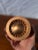 Mid 20th Century Mid Century Modern Atomic Copper Ashtray For Sale - Image 5 of 8
