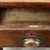 Black 19th Century Mahogany Writing Table from Holland & Sons For Sale - Image 8 of 10