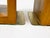 Mid-Century Modern Cube Bookends from Nassauer Kunstgewerbe, 1960s, Set of 2 For Sale - Image 11 of 12