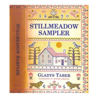 "Stillmeadow Sampler" 1959 Taber, Gladys For Sale